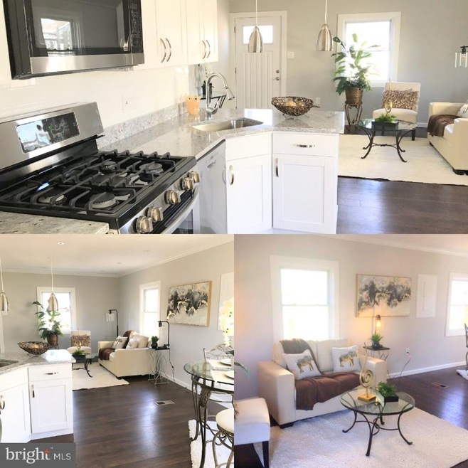 806 Elfin Ave, Capitol Heights, MD 20743 - photo 1