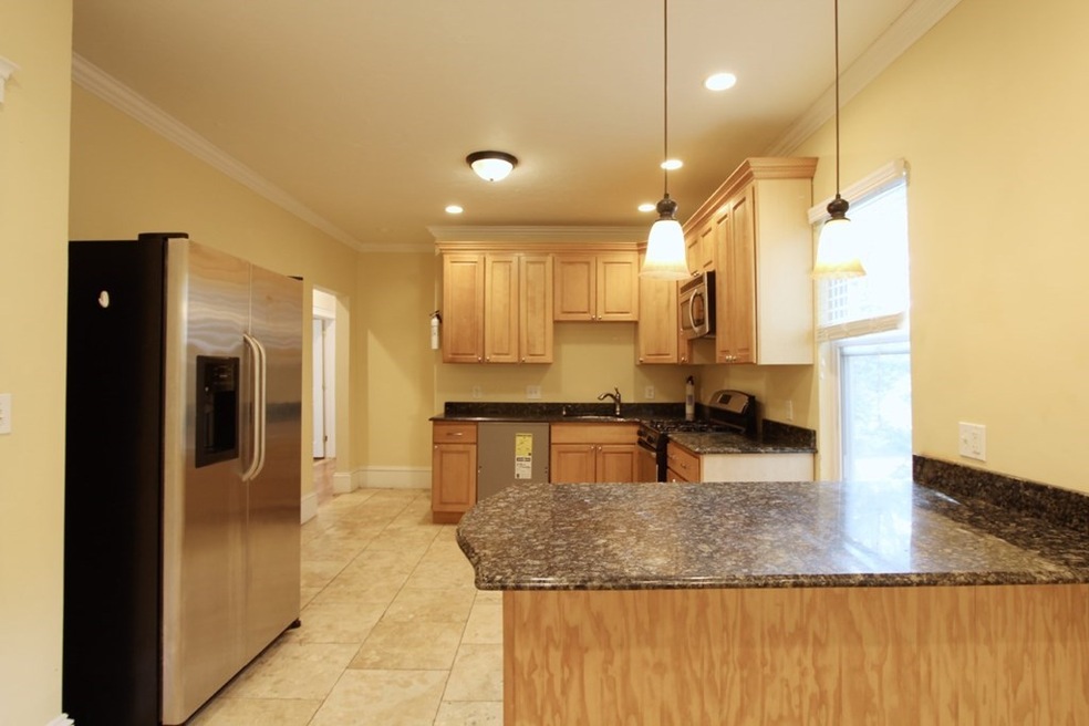 65 Hollander St unit 2, Dorchester, MA 02121 - photo 1