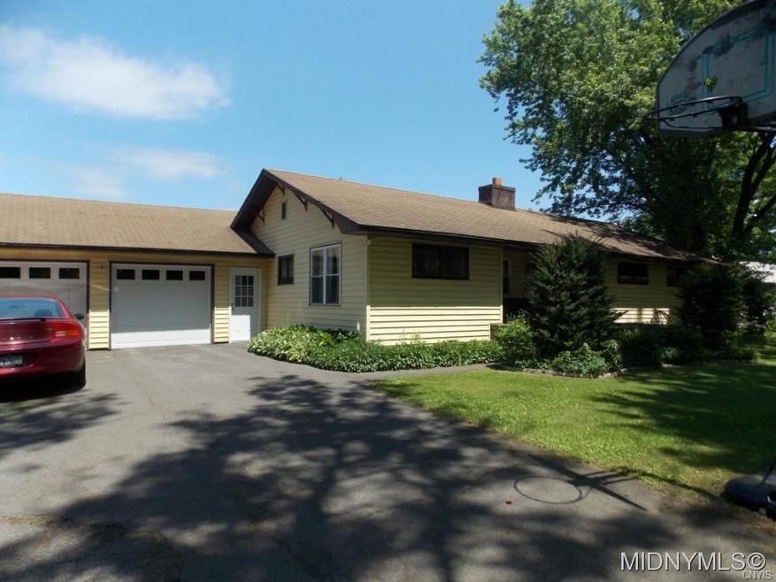Welcome home to 8653 st rt 365