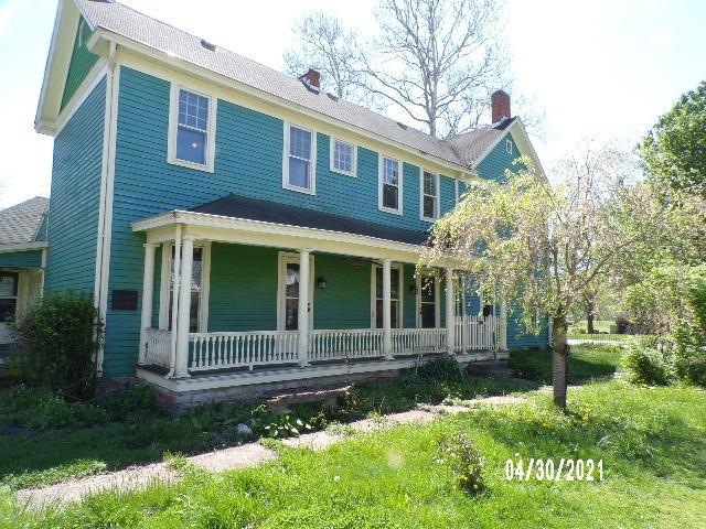 19059 Mount St, Metamora, IN 47030 - photo 1