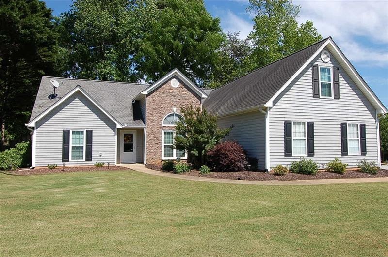 5685 Lenox Park Place, Buford, GA 30518 - photo 1