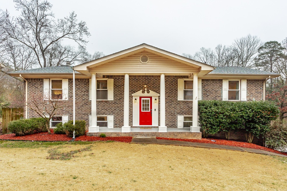 925 Sherry Cir. HD-4