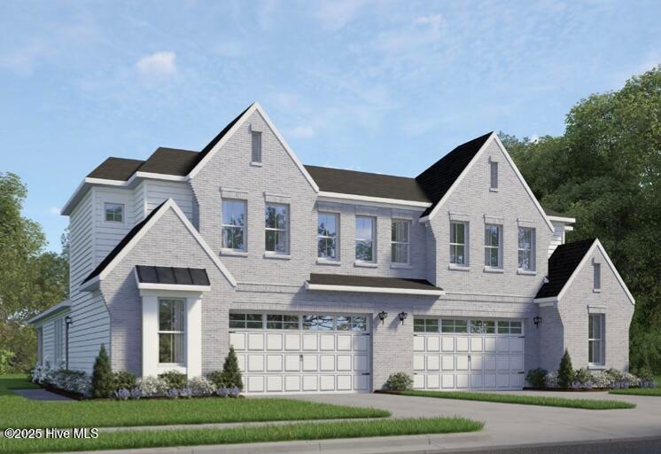 Seagrass Rendering