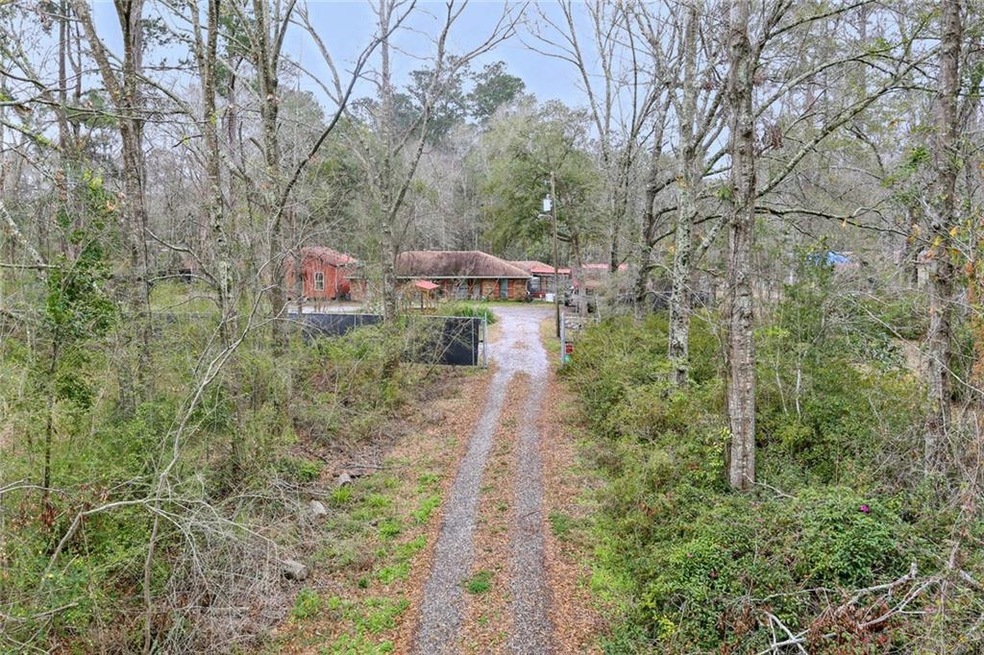 64609 Highway 41, Pearl River, LA 70452 - photo 1