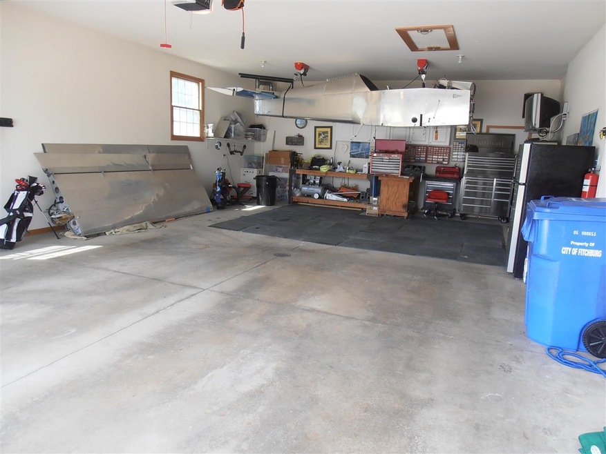 5252 Snapdragon Trail, Fitchburg, WI 53711 - photo 1