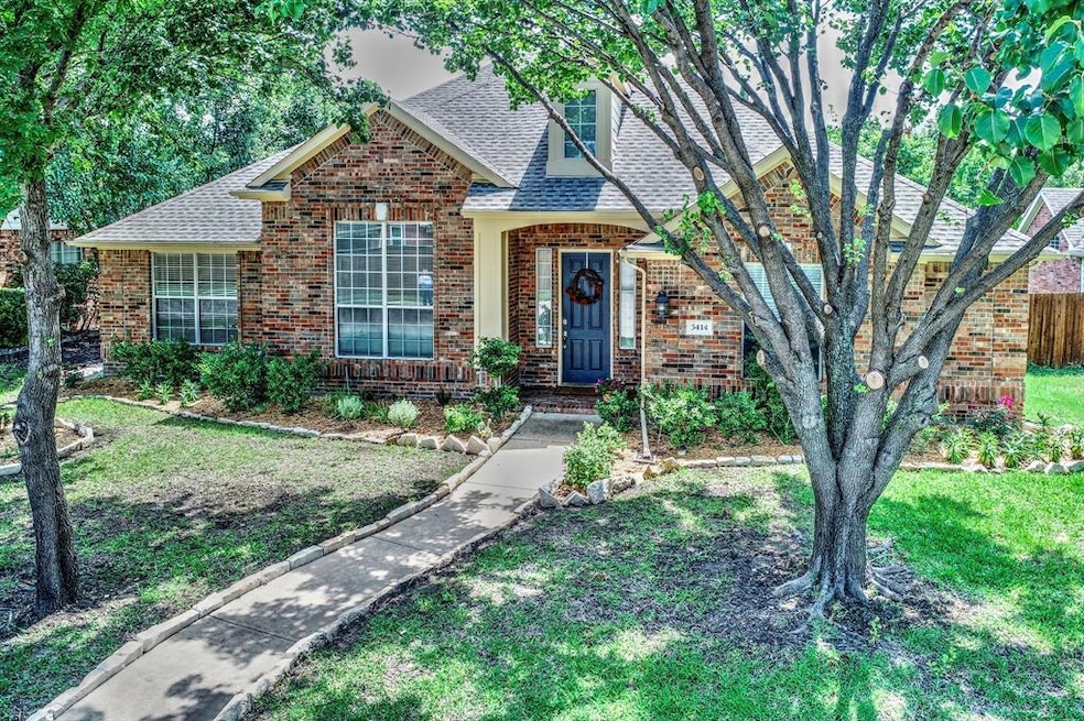 3414 Charleston Dr, Richardson, TX 75082 - photo 1