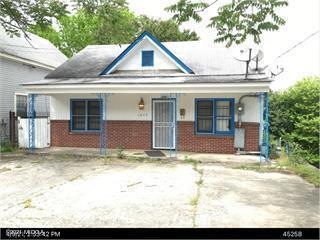 1059 Washington Ave, Macon, GA 31201 - photo 1