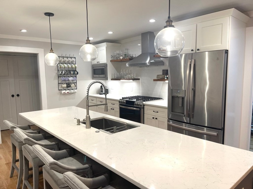 54 Canterbury St unit A, Hingham, MA 02043 - photo 1