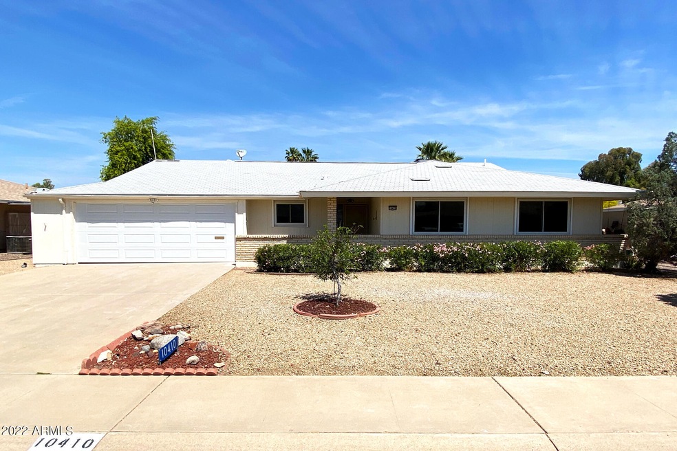 10410 W Kelso Dr, Sun City, AZ 85351 - photo 1