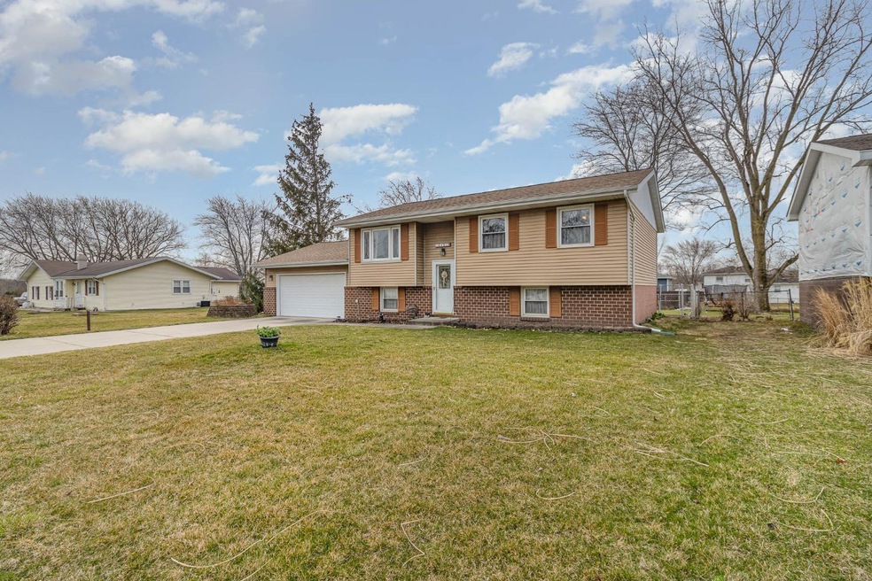 6491 W 129th Ave, Cedar Lake, IN 46303 - photo 1