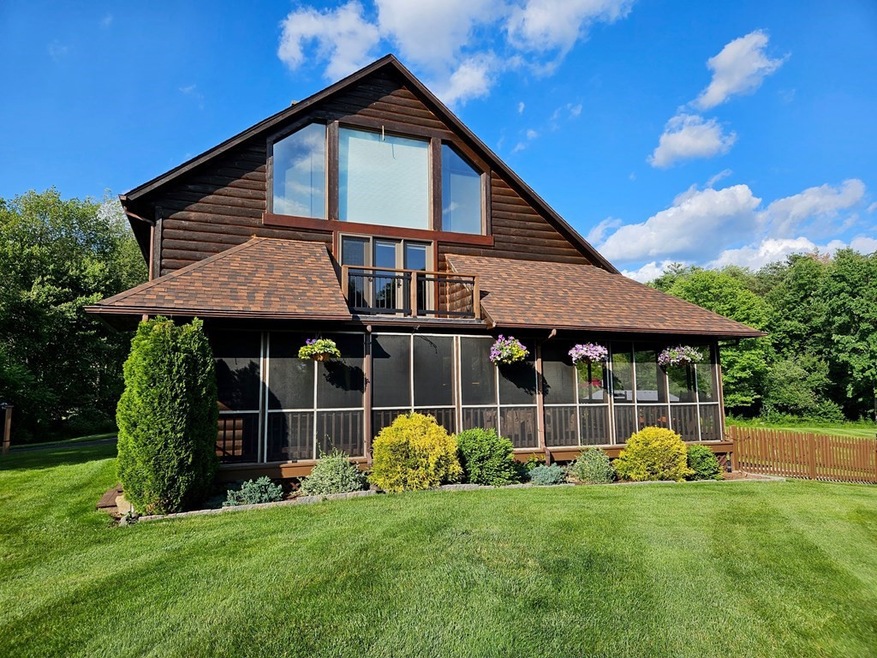 164 Lyon St, Ludlow, MA 01056 - photo 1