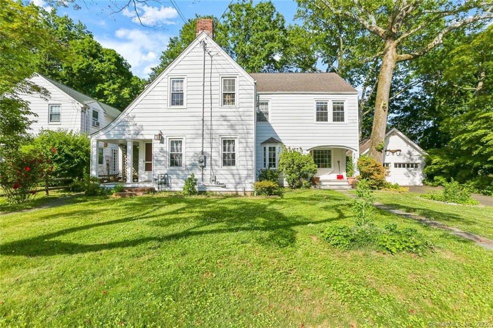 28 Ardsley Rd, Stamford, CT 06906 - photo 1