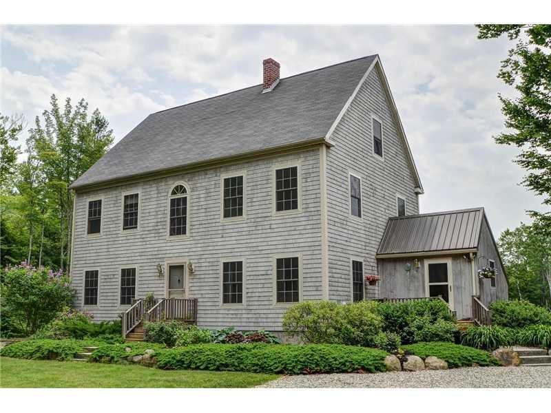 55 Tranquil Ln, Freeport, ME 04032 - photo 1