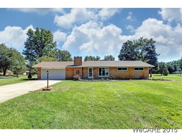 unlisted-address, Lima, OH 45806 - photo 1