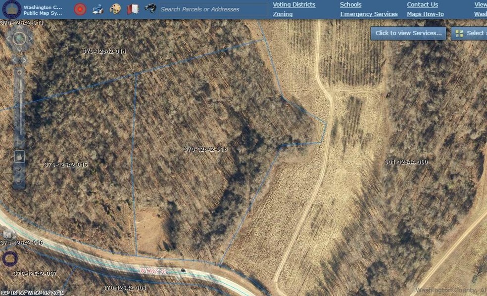 0 W Hwy 16 unit 1016126, Fayetteville, AR 72704 - photo 1