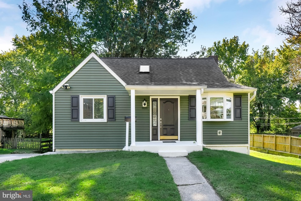 3111 Chesley Ave, Parkville, MD 21234 - photo 1