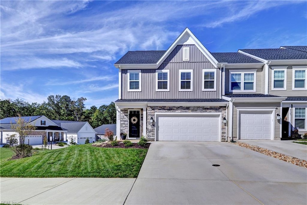 4105 Isaac Cir, Williamsburg, VA 23188 - photo 1