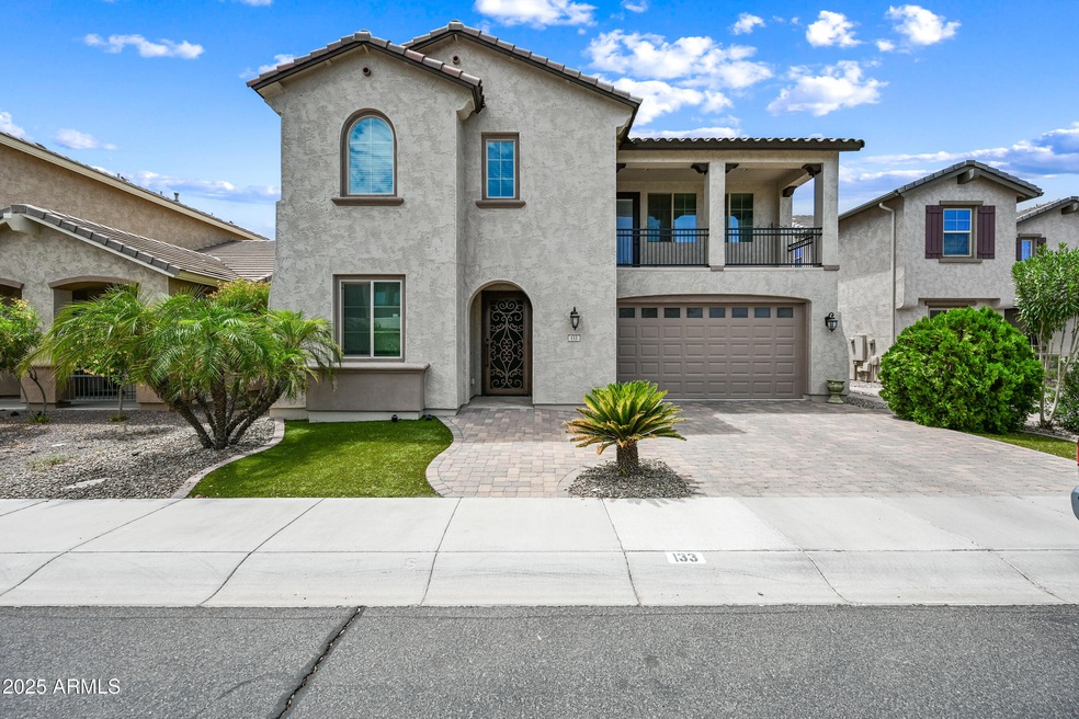 133 E Prescott Dr, Chandler, AZ 85249 - photo 1