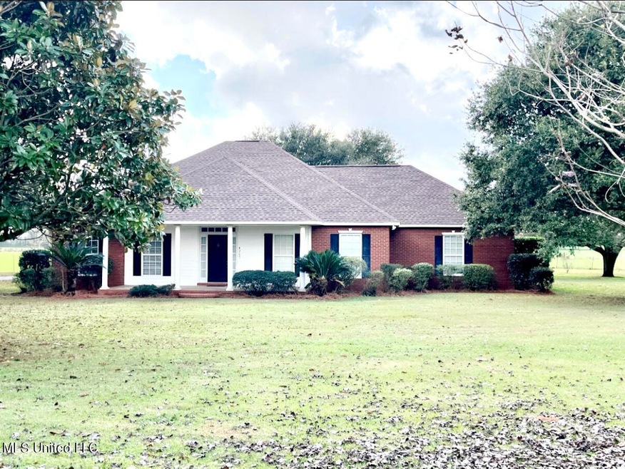 4241 Highway 613, Lucedale, MS 39452 - photo 1