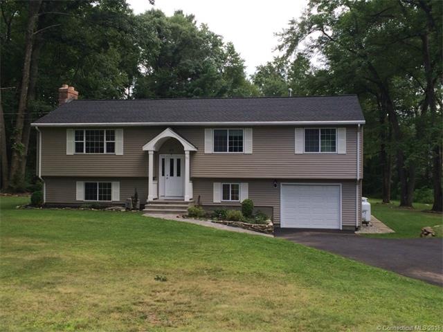 83 Blue Ridge Dr, Somers, CT 06071 - photo 1