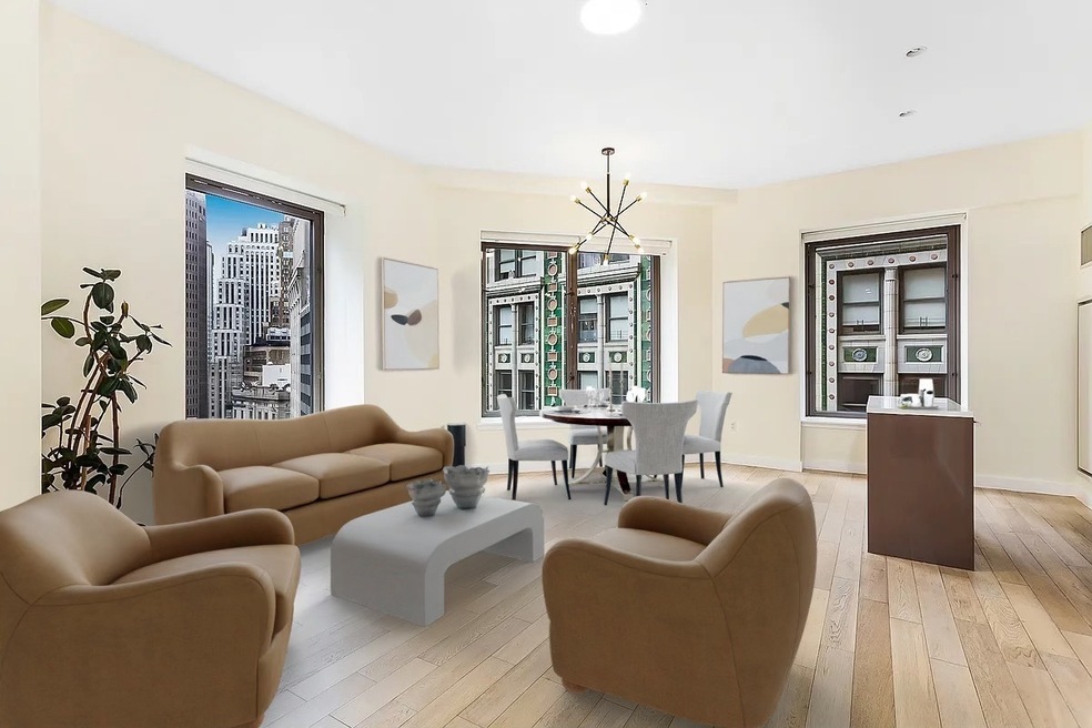75 Wall St unit 18FG, New York, NY 10005 - photo 1