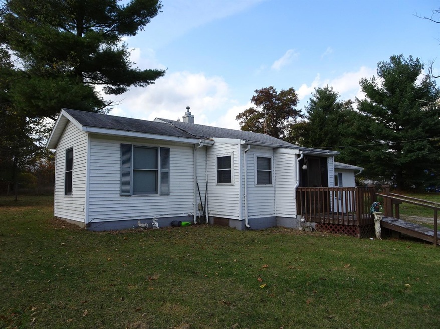 2715 S 700 E, Knox, IN 46534 - photo 1