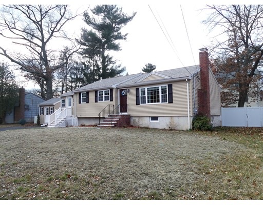 5 Cedarcrest Rd, Wilmington, MA 01887 - photo 1