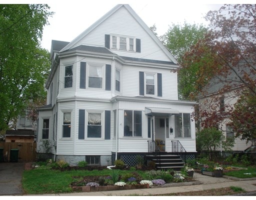 38 Garfield Ave, Medford, MA 02155 - photo 1