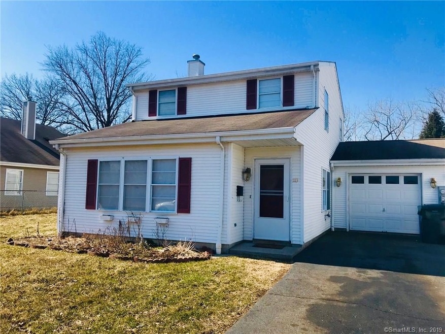 113 Margarita Dr, Hartford, CT 06106 - photo 1