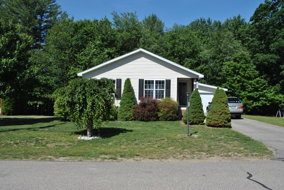 50 Fox Ridge Dr, Berwick, ME 03901 - photo 1