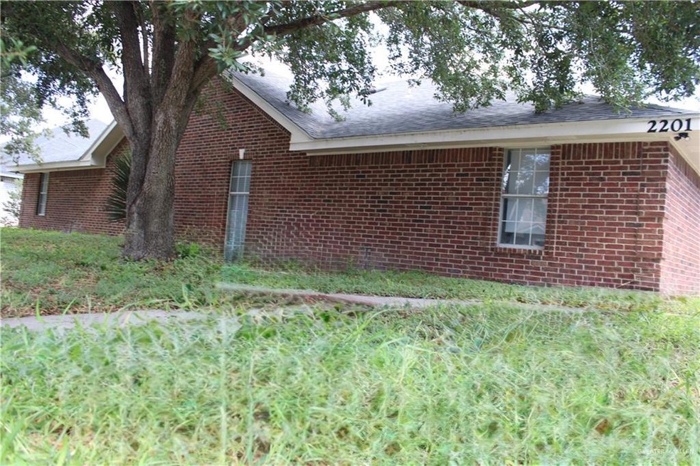 2201 Kimberly Ln unit A, Edinburg, TX 78541 - photo 1