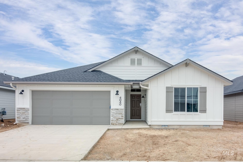 4040 E Syracuse St, Nampa, ID 83686 - photo 1