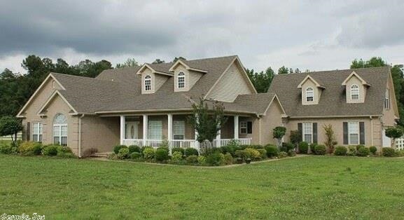 109 Cr 7592 (Paved) unit TERRA HILLS, Jonesboro, AR 72401 - photo 1