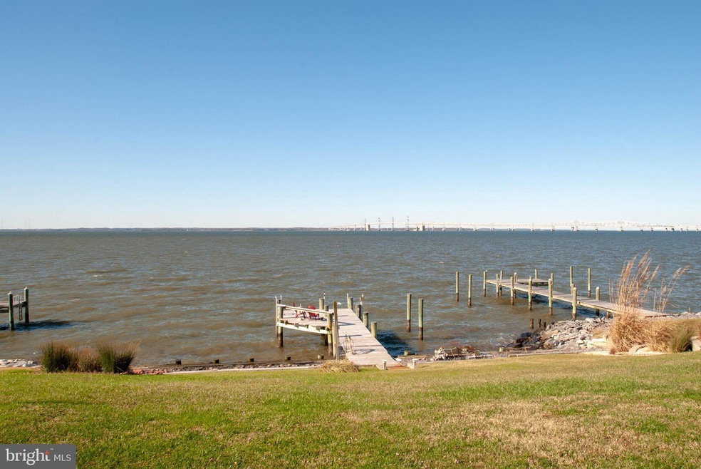 802 Bayside Dr, Stevensville, MD 21666 - photo 1