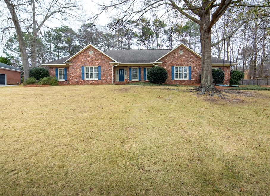 5041 Donna Sue Dr, Columbus, GA 31907 - photo 1