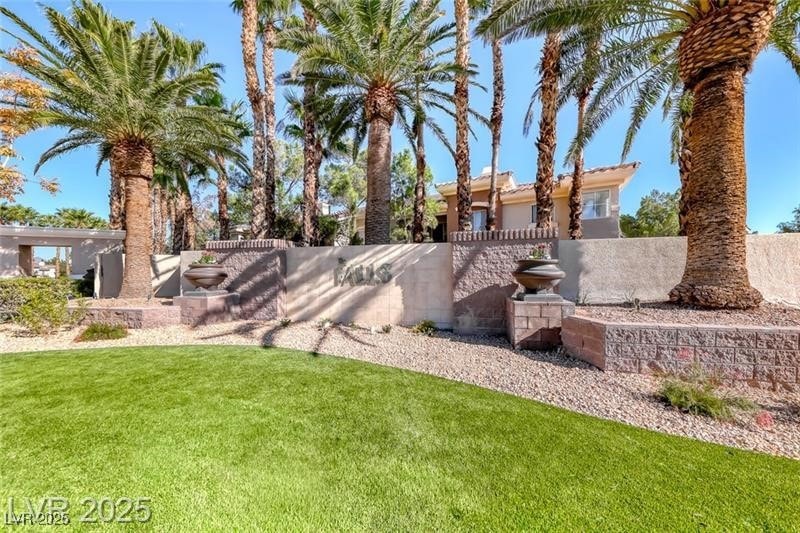 9050 W Warm Springs Rd unit 2096, Las Vegas, NV 89148 - photo 1