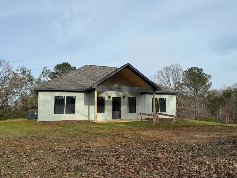 2589 Hopewell Keys Rd, Fulton, MS 38843 - photo 1