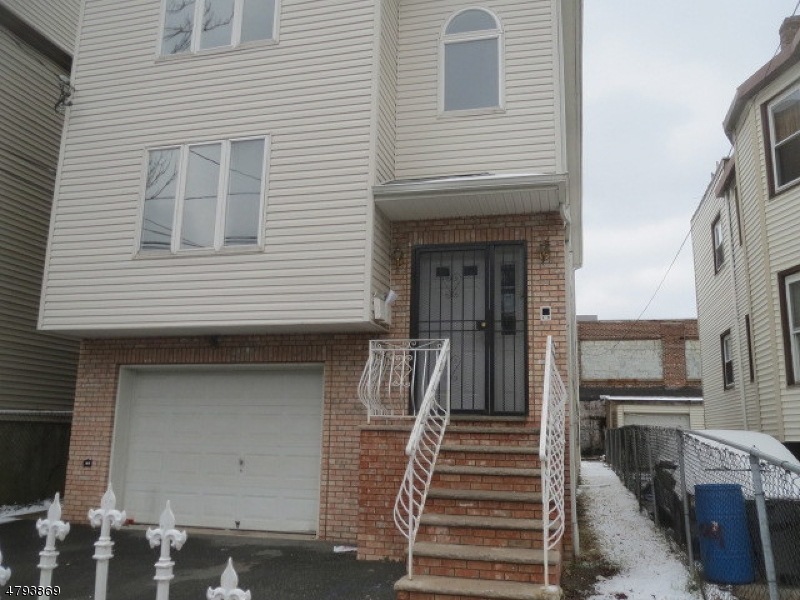 293 S 11th St, Newark, NJ 07103 - photo 1