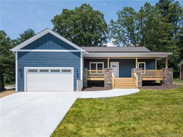 4 Bowen Rd, Asheville, NC 28803 - photo 1