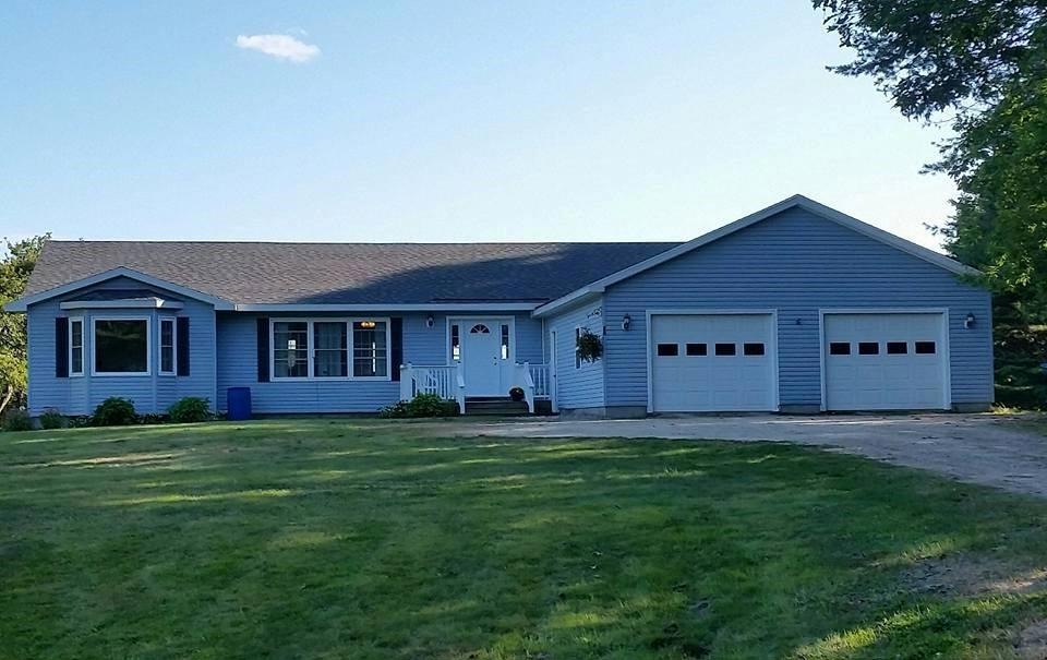 80 Upper Mast Landing Rd, Freeport, ME 04032 - photo 1