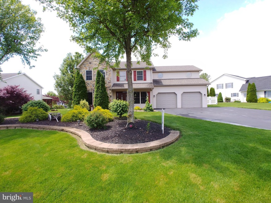 1740 Bell Ave, Chambersburg, PA 17202 - photo 1