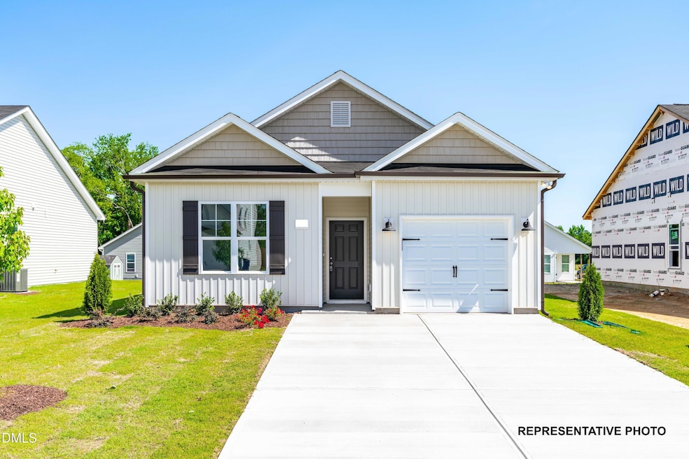 Representative Photo - Finishes Will Vary