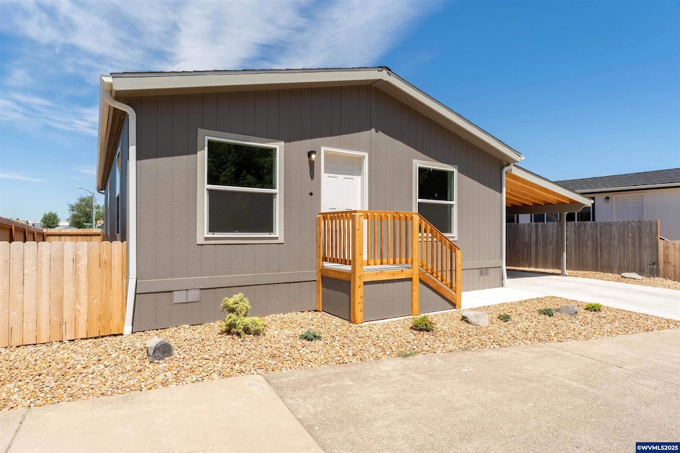 200 Market St unit 222 St, Lebanon, OR 97355 - photo 1