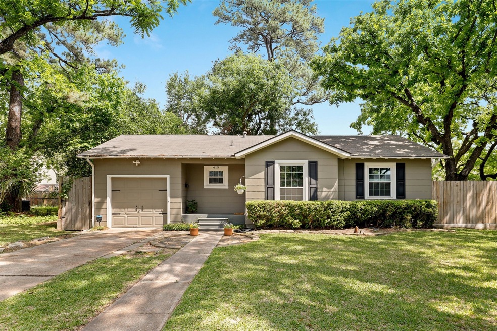 415 Sue St, Houston, TX 77009 - photo 1