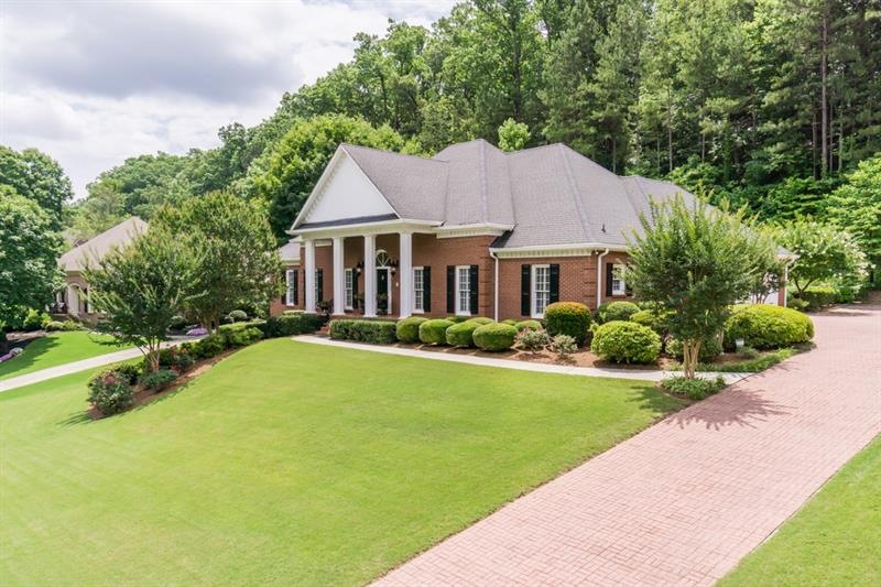 220 Spearfield Trace, Roswell, GA 30075 - photo 1