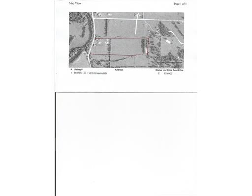 11676 S Harris Rd, Fayetteville, AR 72701 - photo 1