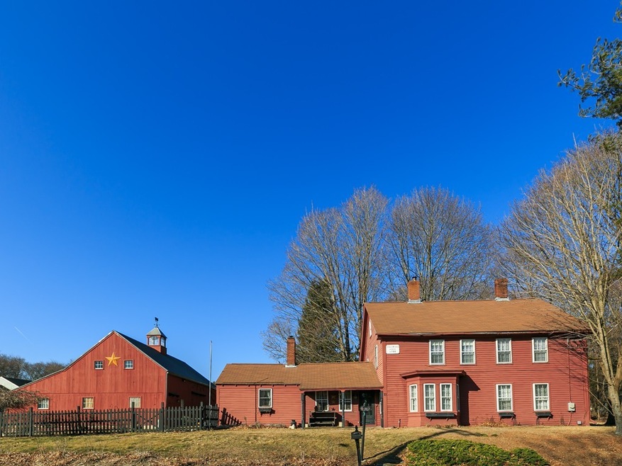 71 Holliston St, Medway, MA 02053 - photo 1