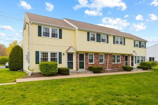 6 George St unit A, Plainville, MA 02762 - photo 1