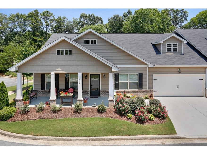 It doesn't get any better than this 1 story Ranch 