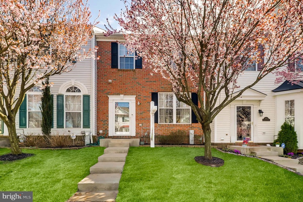 507 Kirkcaldy Way, Abingdon, MD 21009 - photo 1